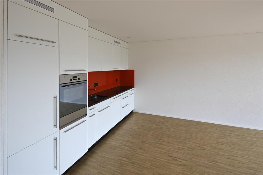 Appartement de 4 ½ pièces