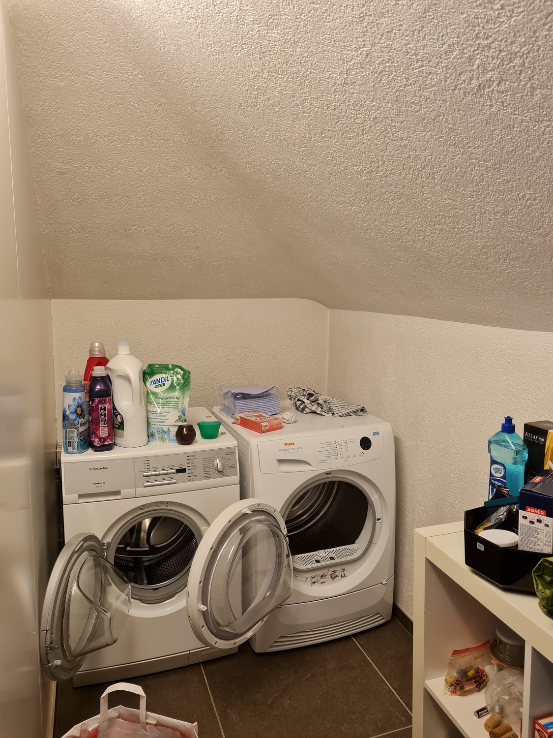 Chambre en colocation
