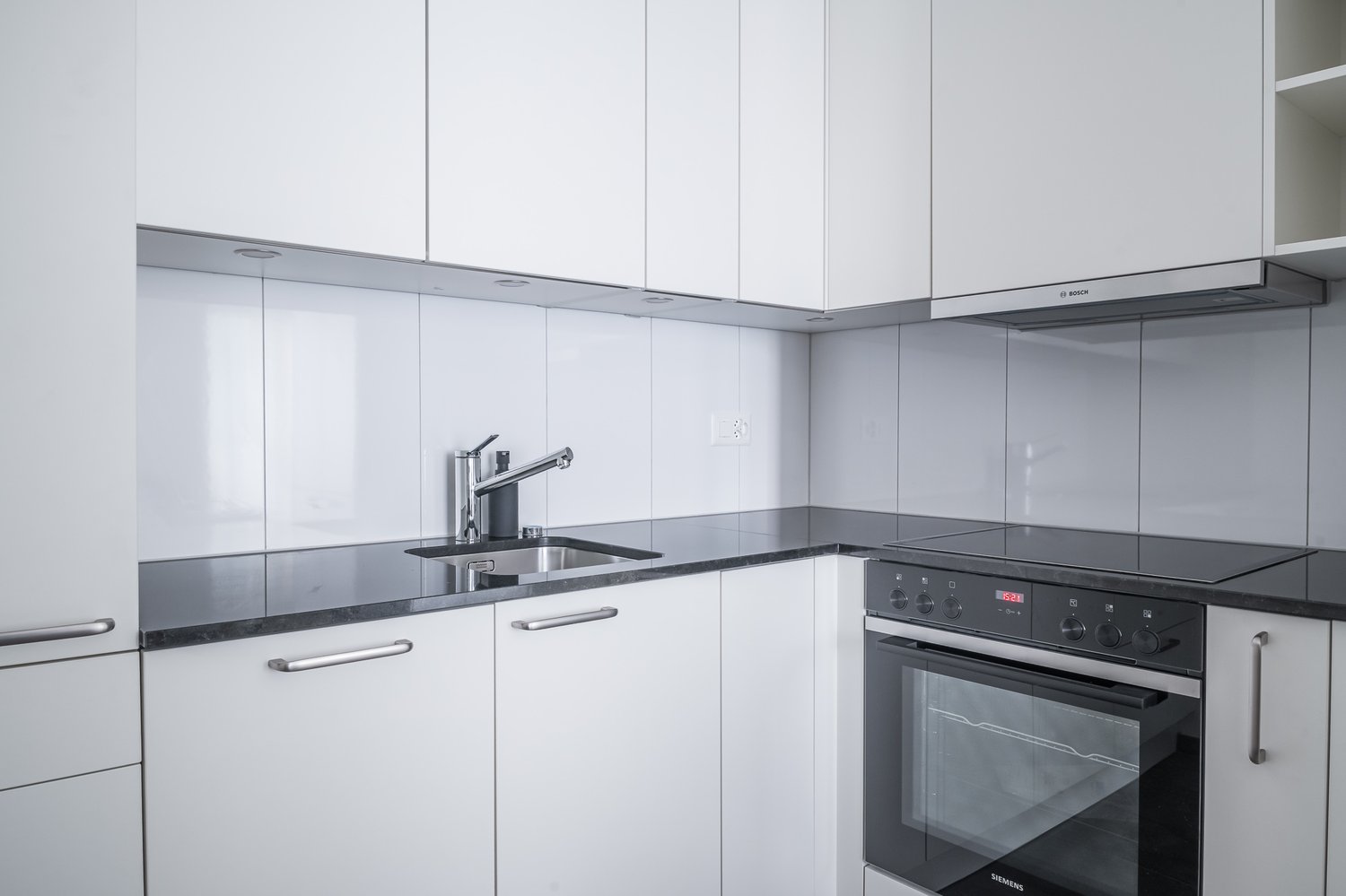 Appartement meublé de 2 ½ pièces, photo 5 sur 9