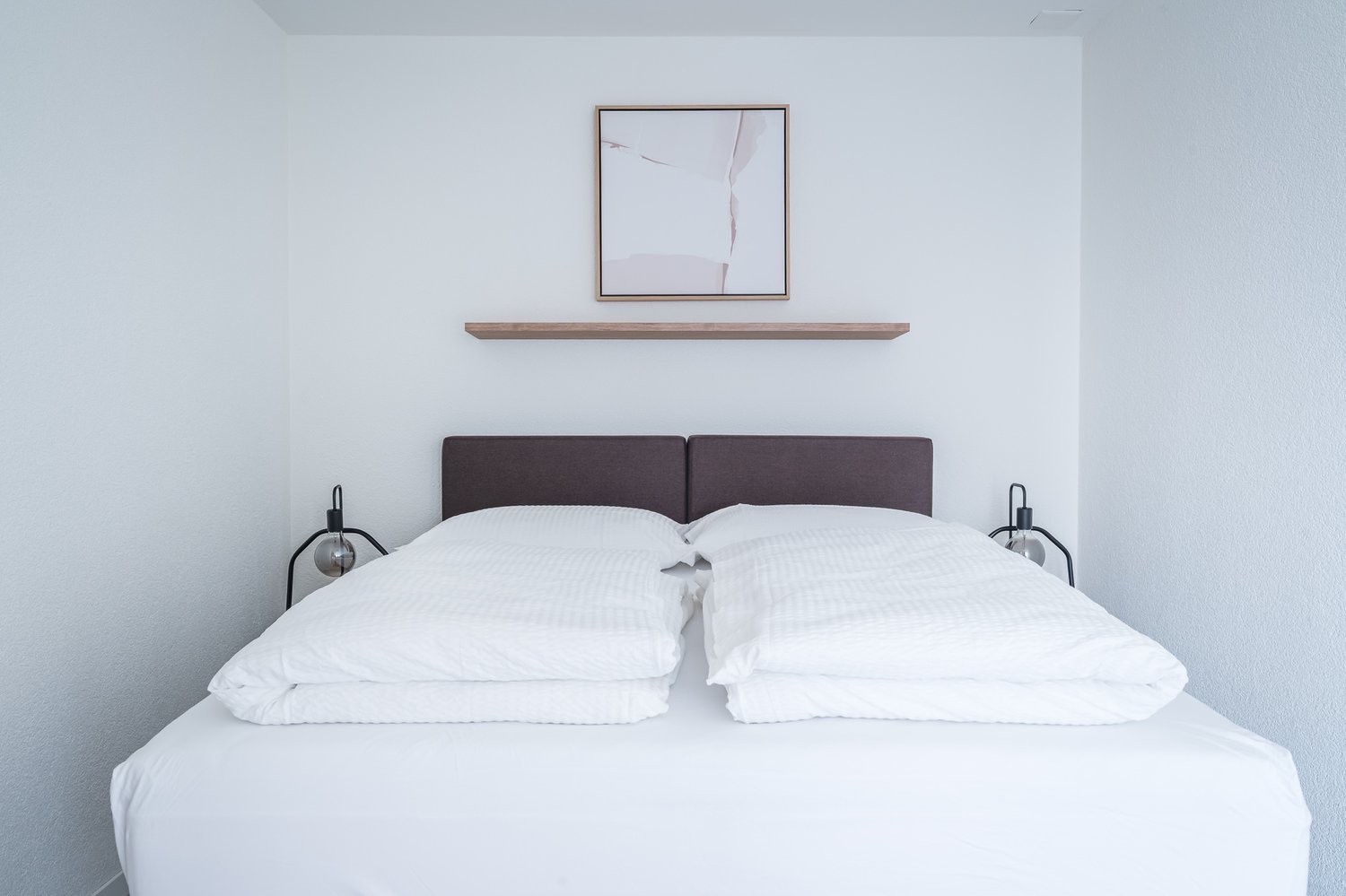 Appartement meublé de 2 ½ pièces, photo 8 sur 9