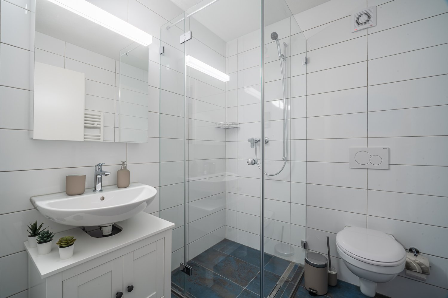 Appartement meublé de 2 ½ pièces, photo 9 sur 9