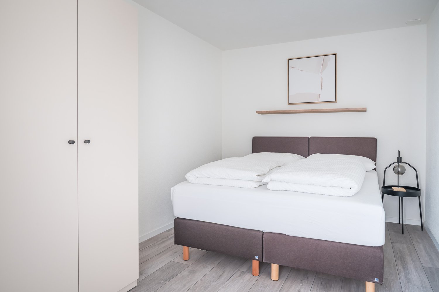 Appartement meublé de 2 ½ pièces, photo 7 sur 9