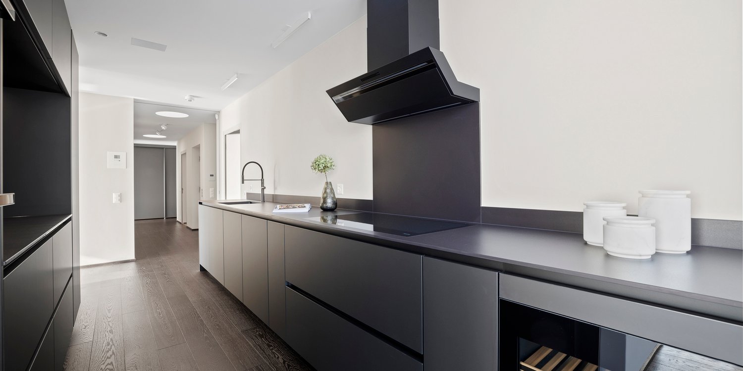 Appartement en attique de 4 ½ pièces, photo 10 sur 10