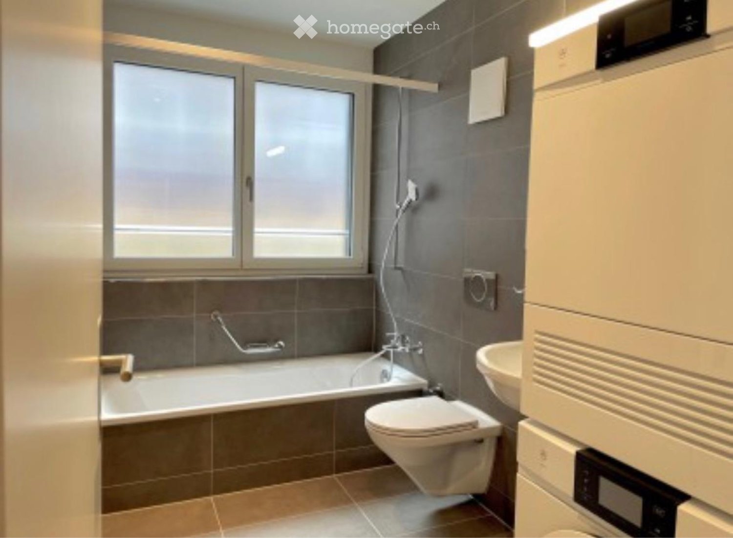 Appartement de 3 pièces, photo 3 sur 4