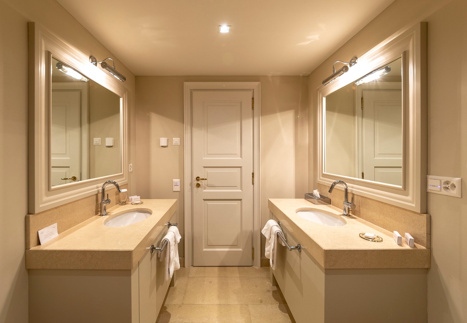 4 ½ pièces appartement meublé