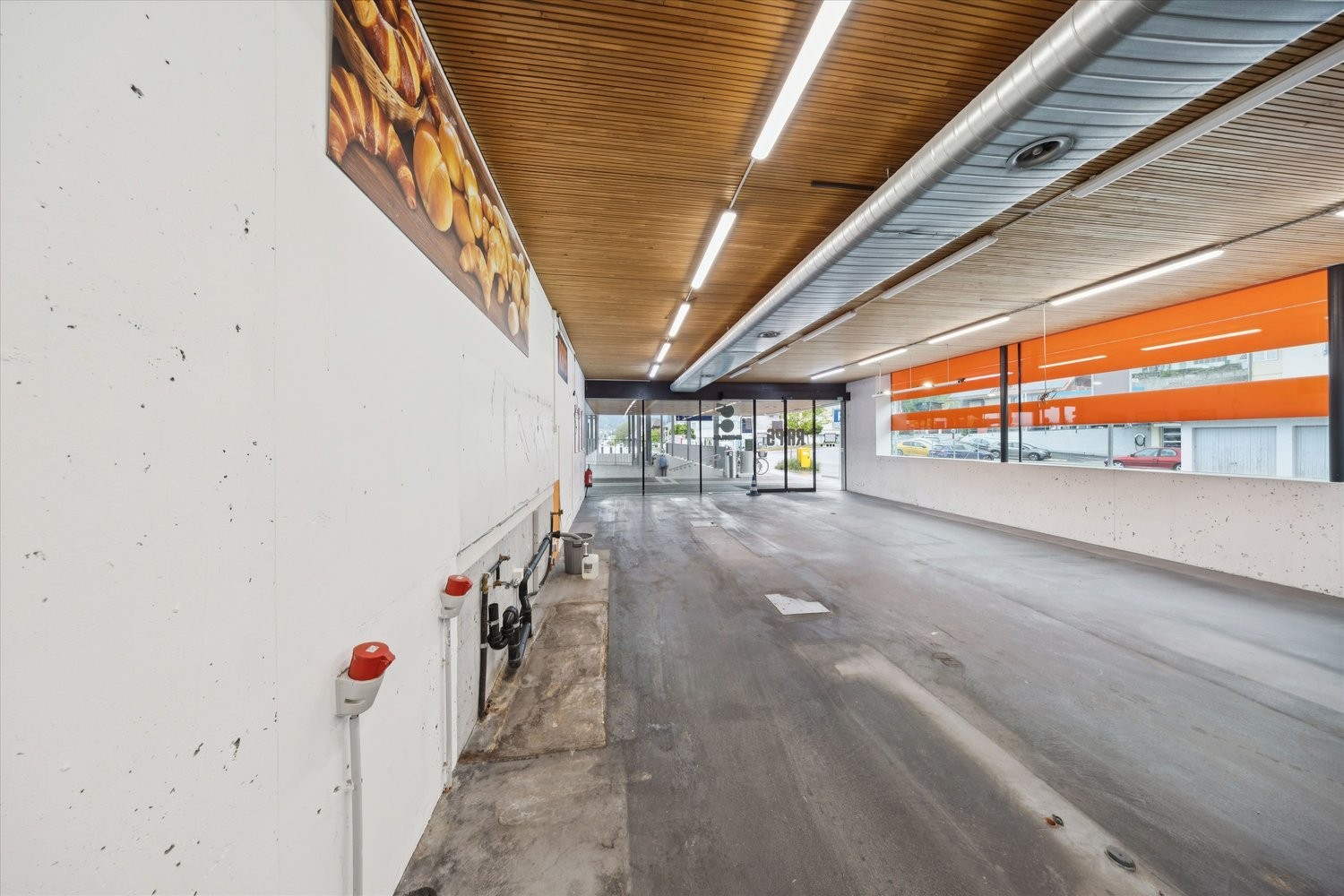 Commerce de 247m², photo 6 sur 10