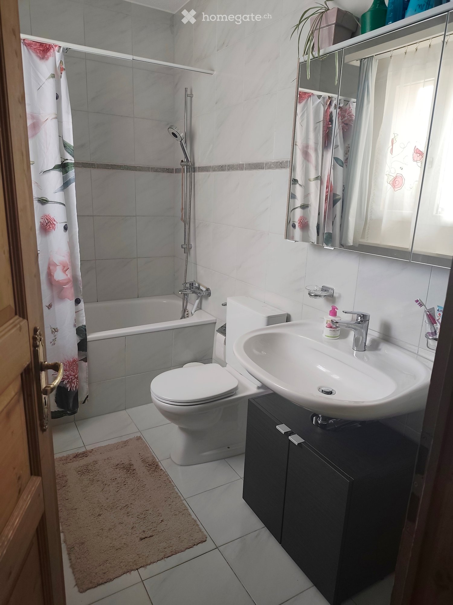 Maison individuelle de 3 ½ pièces, photo 3 sur 5