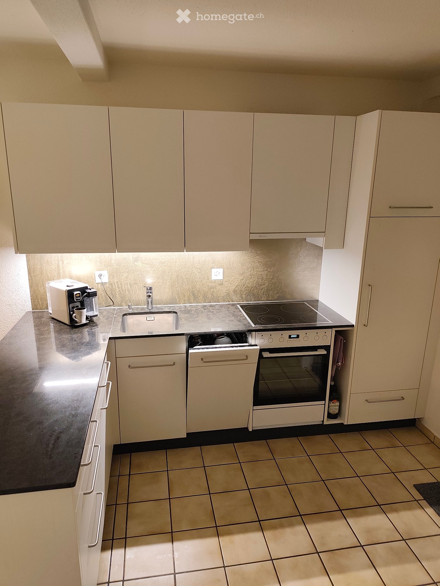 Maison individuelle de 3 ½ pièces, photo 5 sur 5