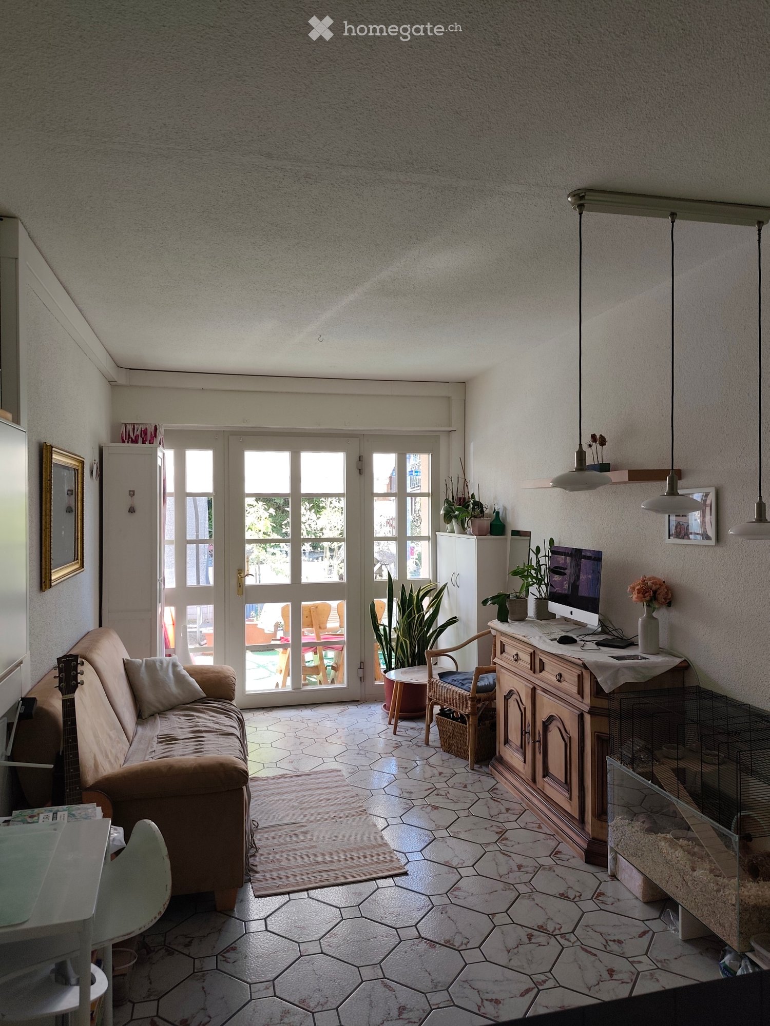 Maison individuelle de 3 ½ pièces, photo 2 sur 5