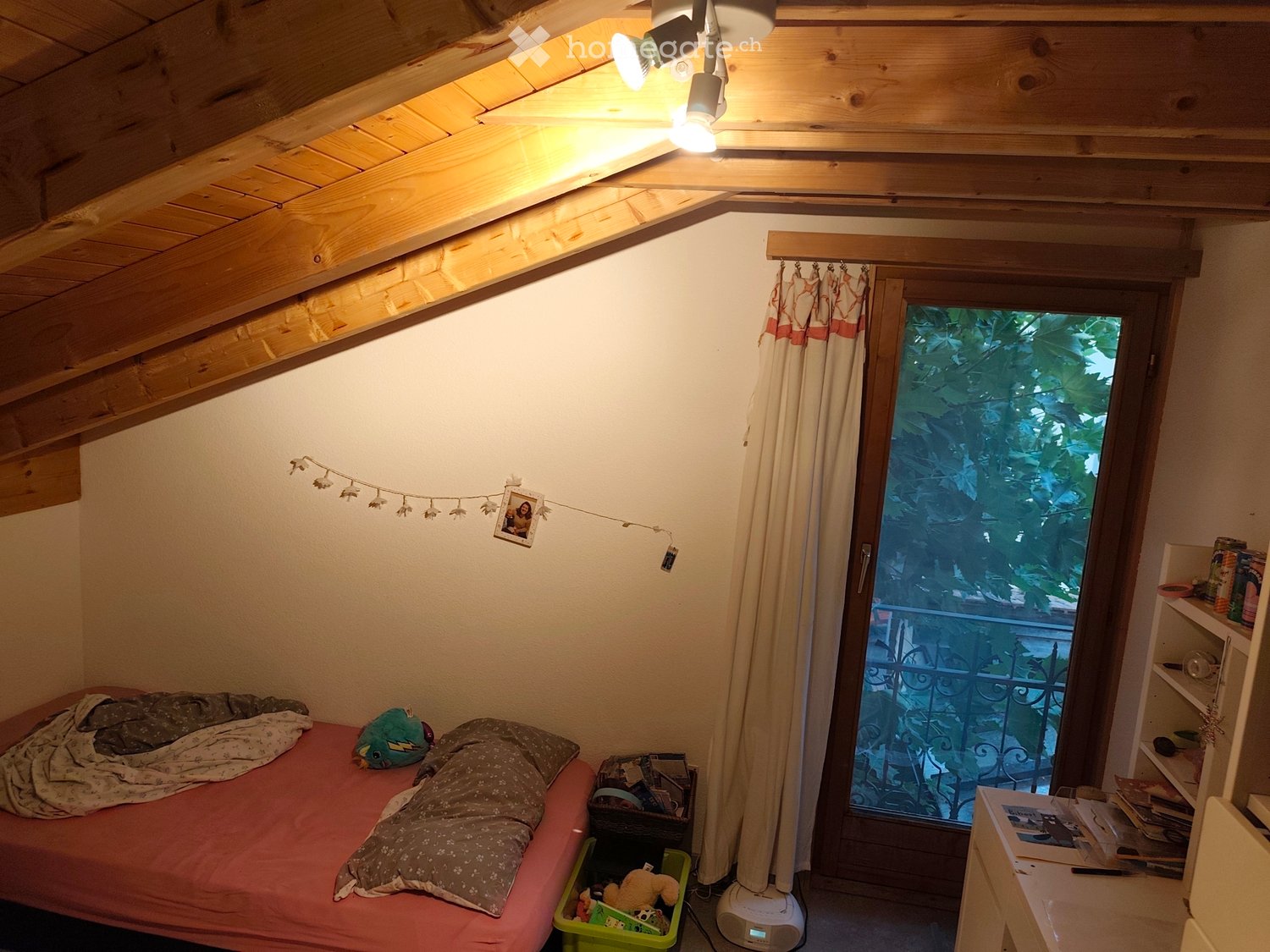 Maison individuelle de 3 ½ pièces, photo 4 sur 5
