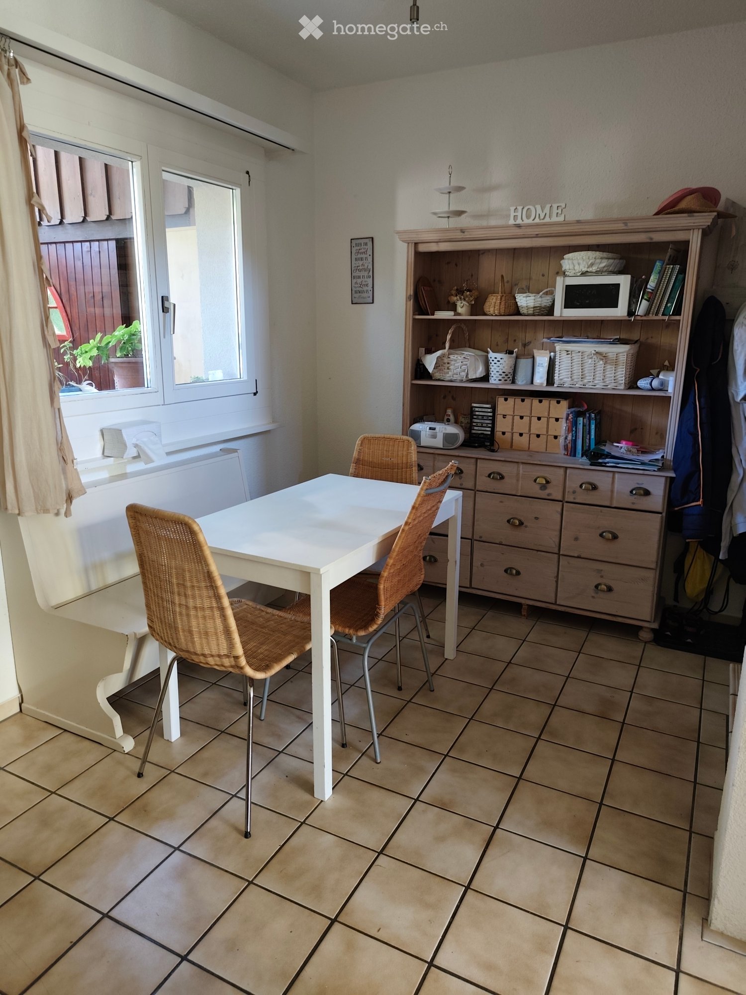 Maison individuelle de 3 ½ pièces, photo 1 sur 5