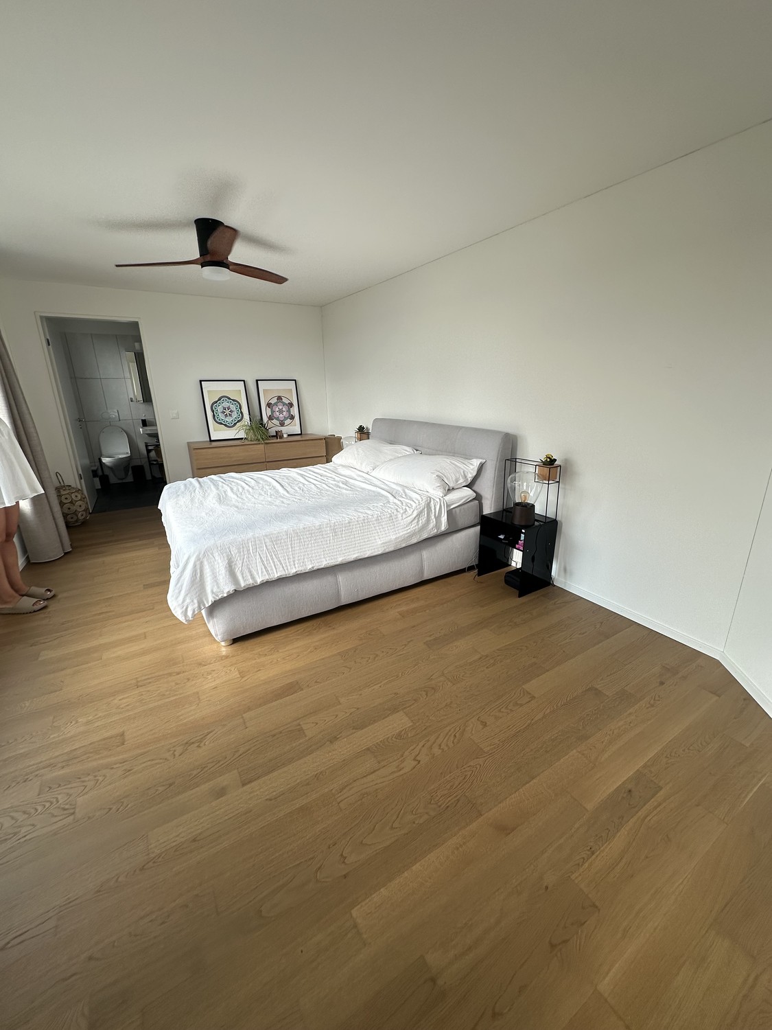 Appartement de 3 ½ pièces, photo 8 sur 8
