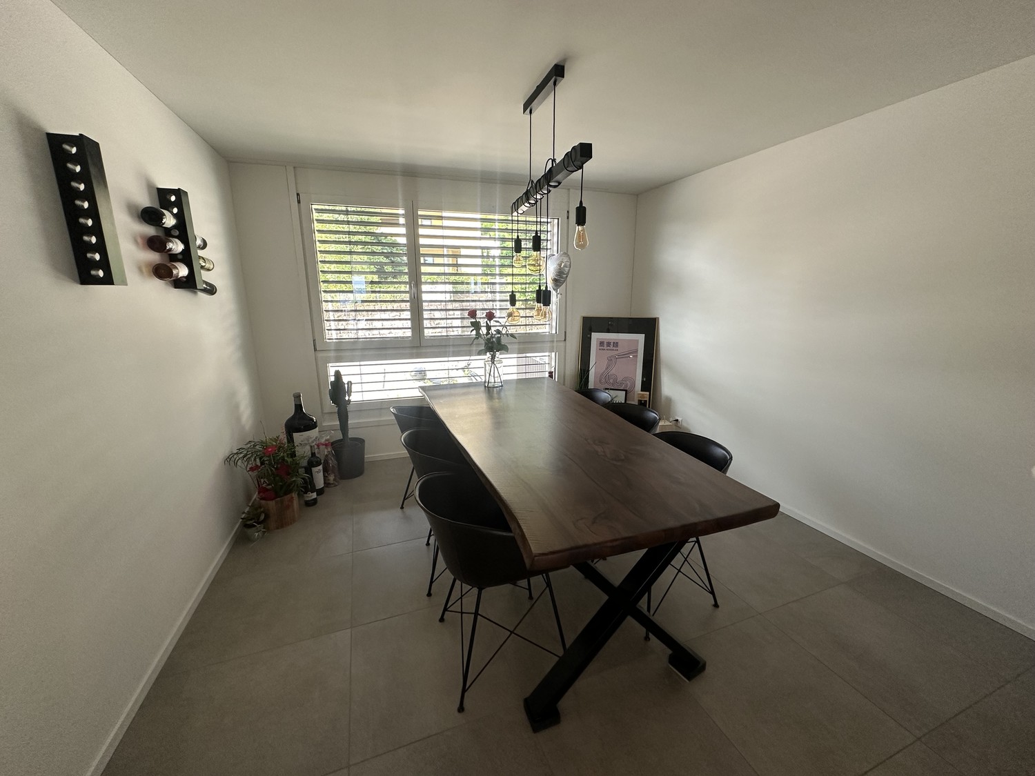 Appartement de 3 ½ pièces, photo 7 sur 8