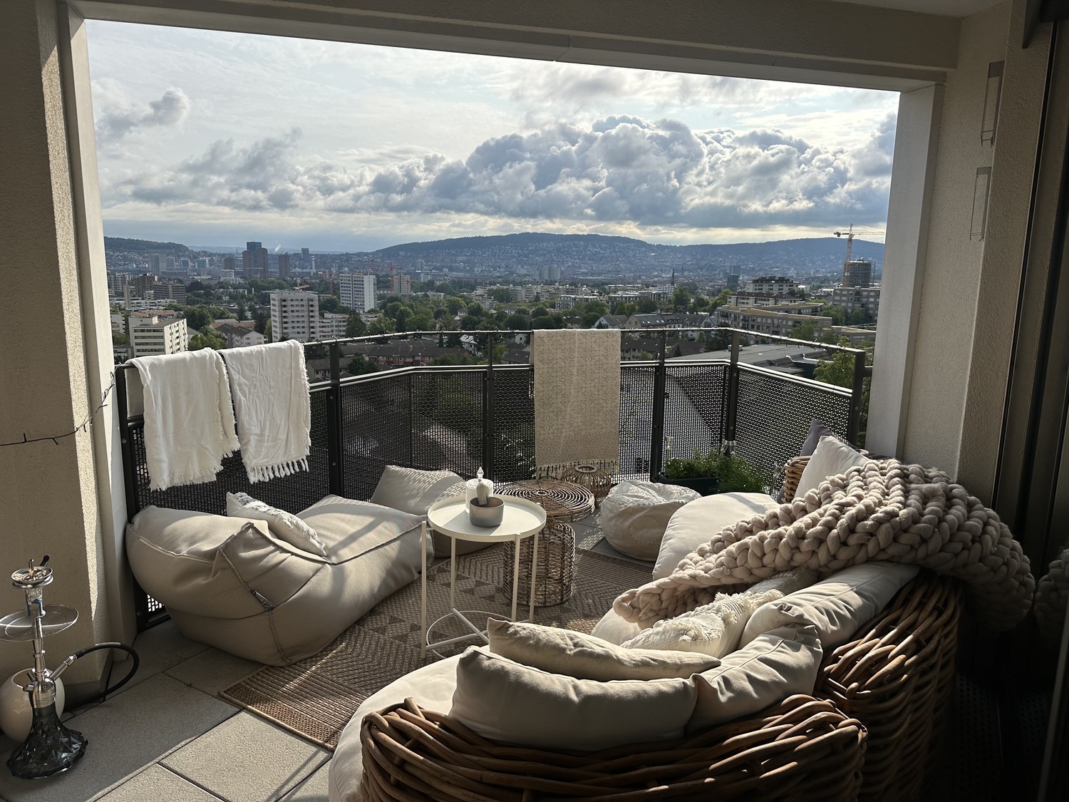 Appartement de 3 ½ pièces, photo 5 sur 8