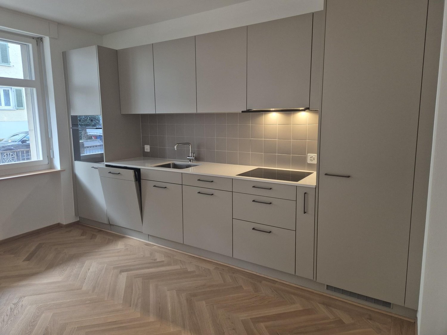 Appartement de 3 ½ pièces, photo 3 sur 5