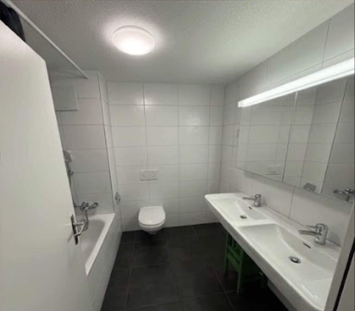 Appartement de 4 ½ pièces, photo 9 sur 10