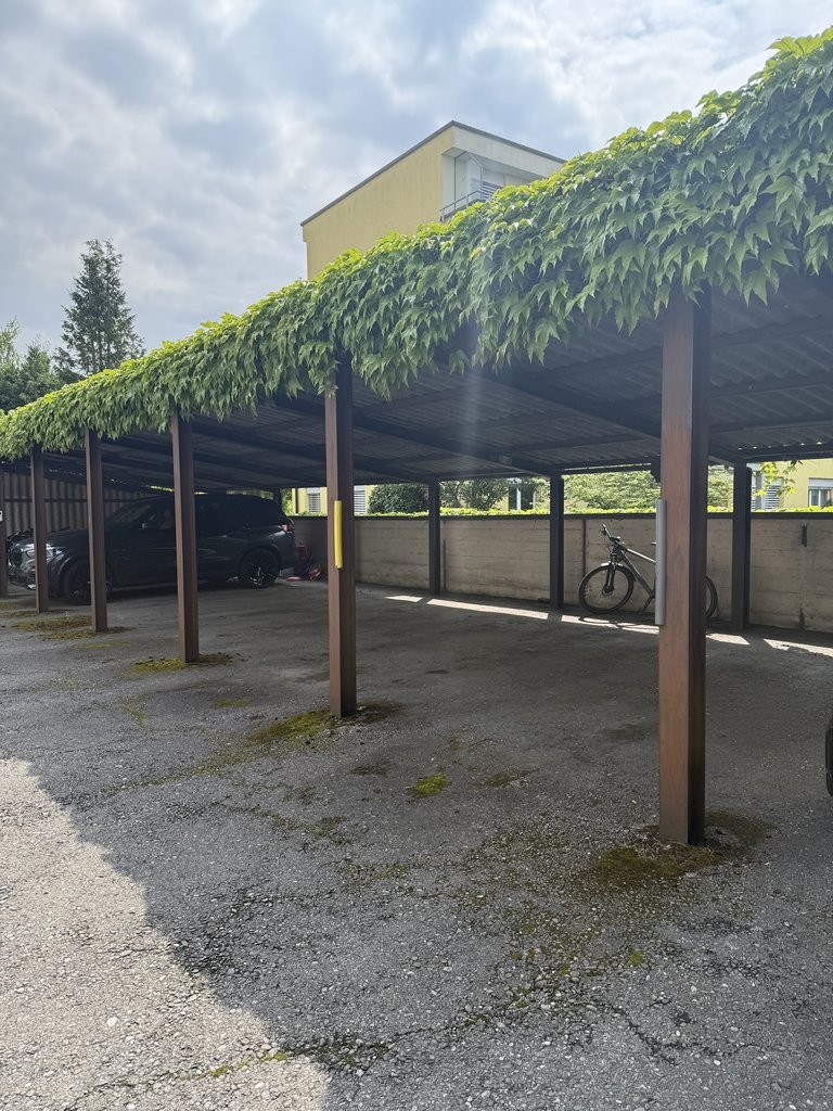 Place couverte

L'immeuble résidentiel de 3 étages est situé dans un quartier adapté aux enfants, dans le quartier prisé de Länggasse.

Nous louons la place de stationnement couverte n° 3 à la Gurnigelstrasse 23/23a à Thun.

Avez-vous suscité notre intérêt ? Dans ce cas, nous nous réjouissons de vot