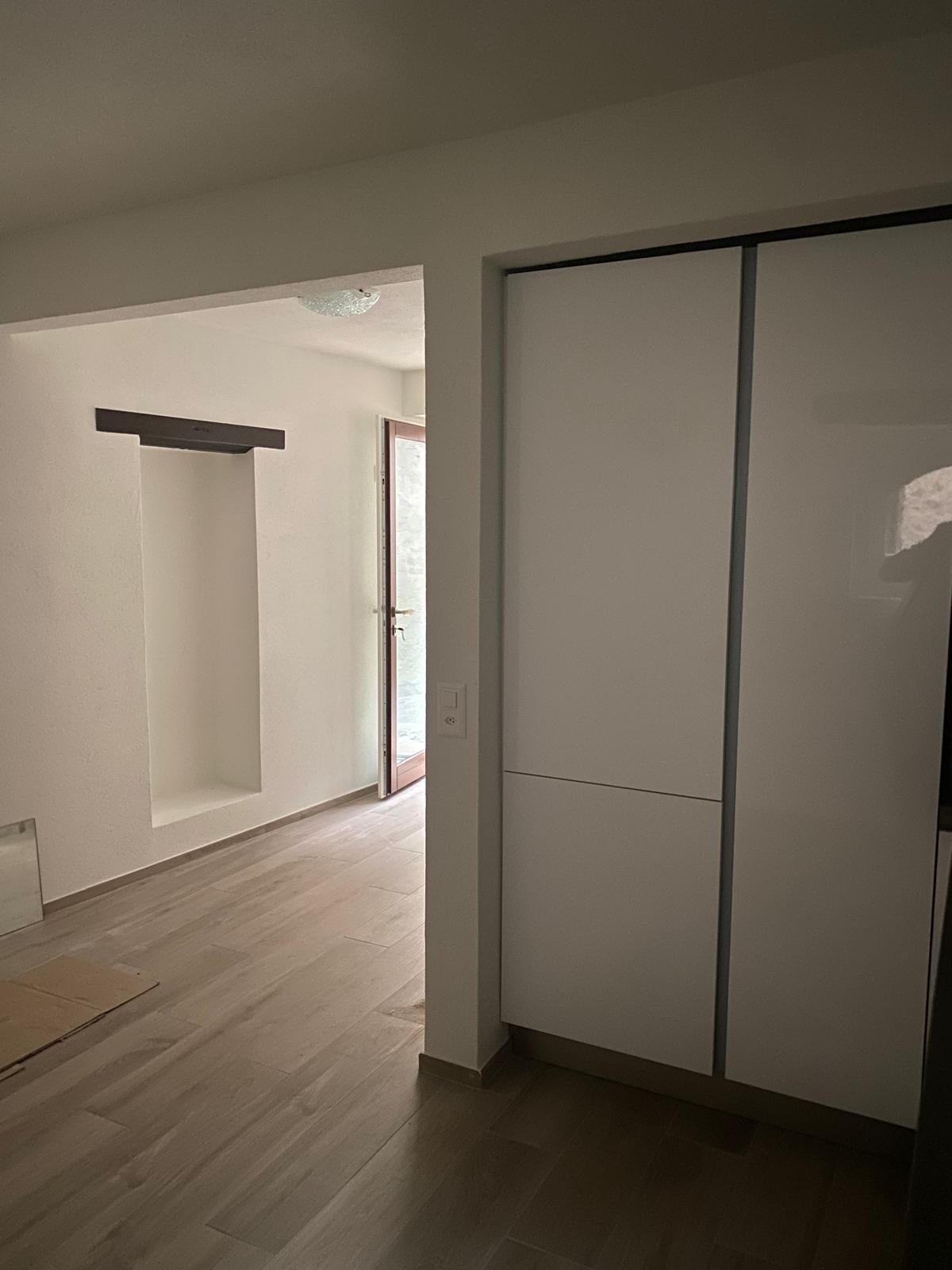 2 ½ pièces maison individuelle