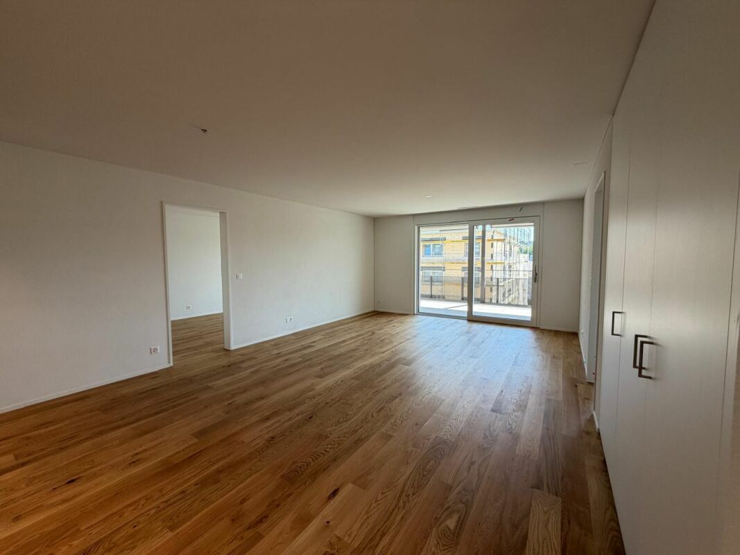 Attico di 3 ½ locali