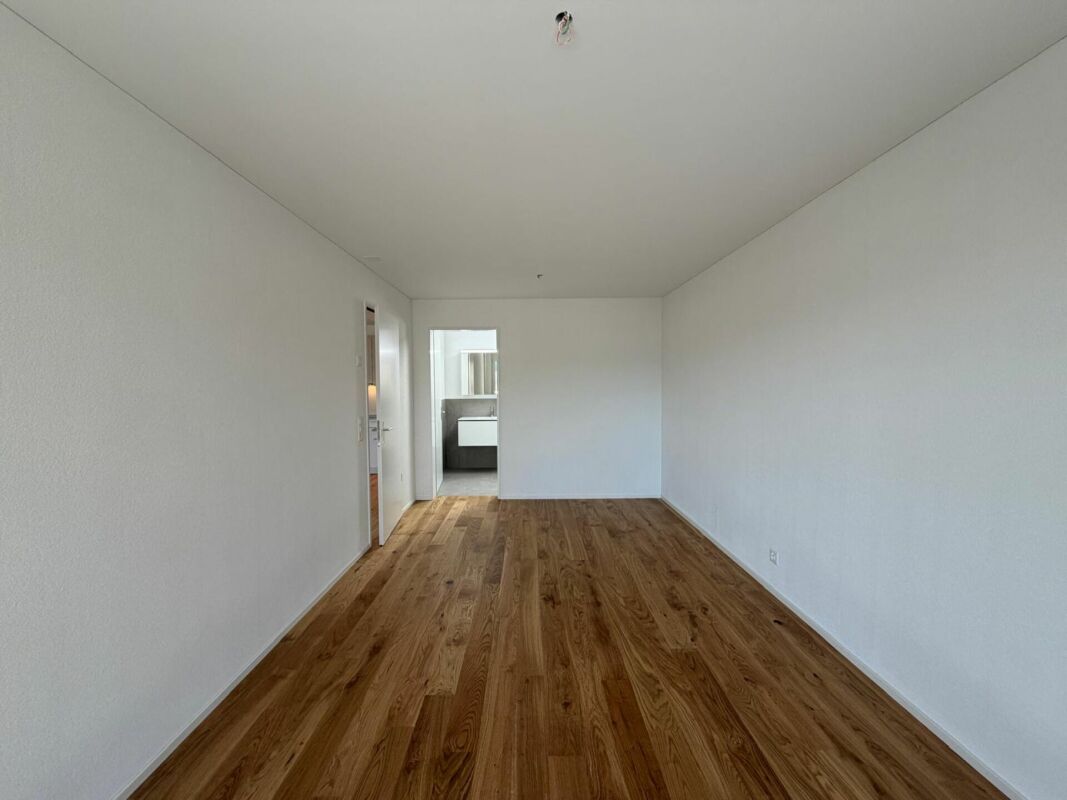 Attico di 3 ½ locali