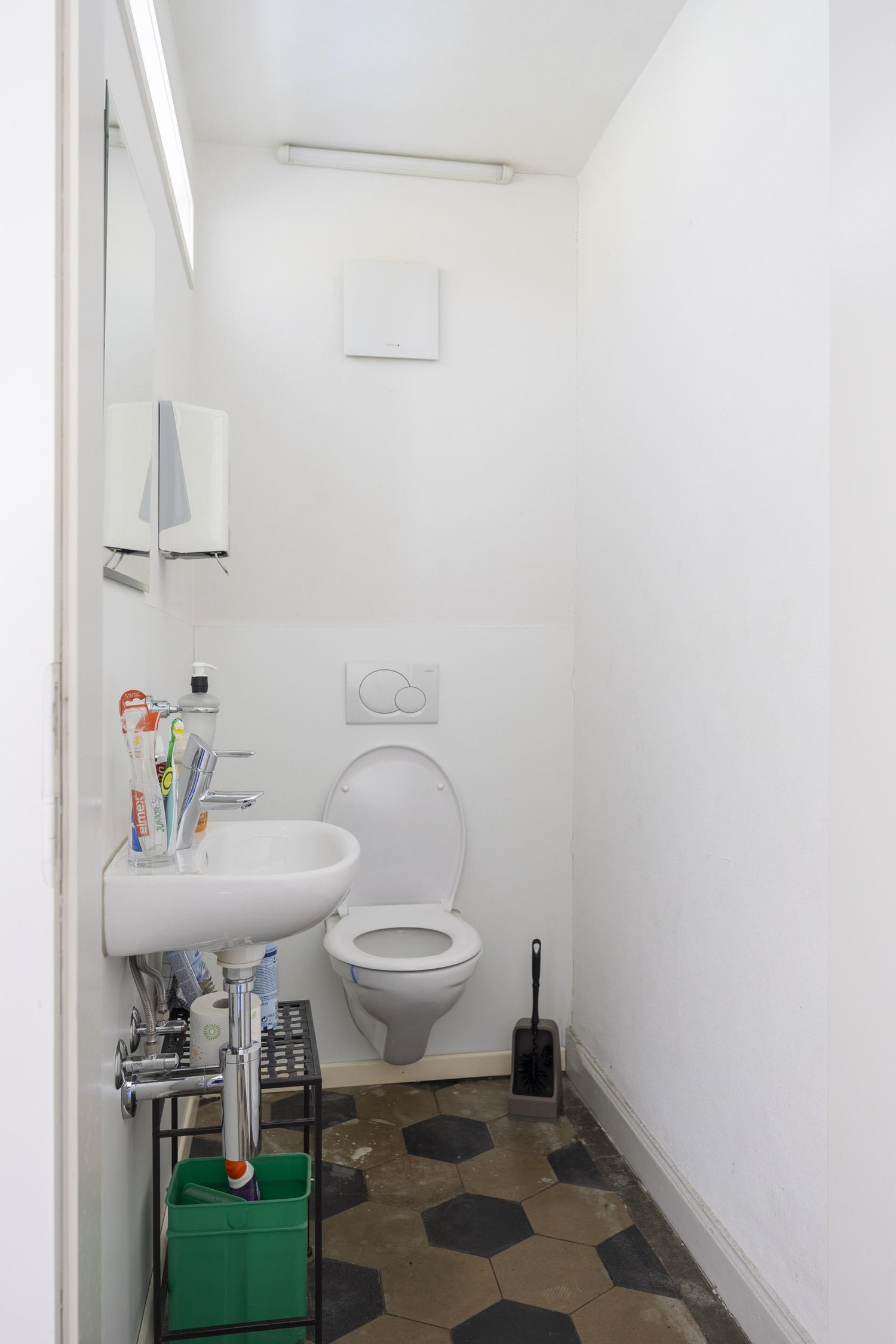 Bureau de 90m², photo 10 sur 10