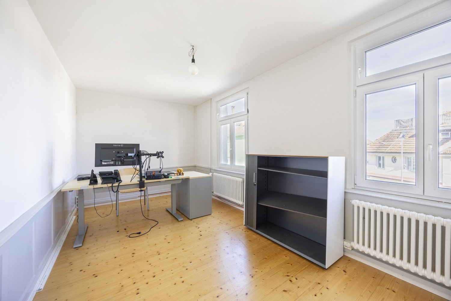 Bureau de 90m², photo 6 sur 10