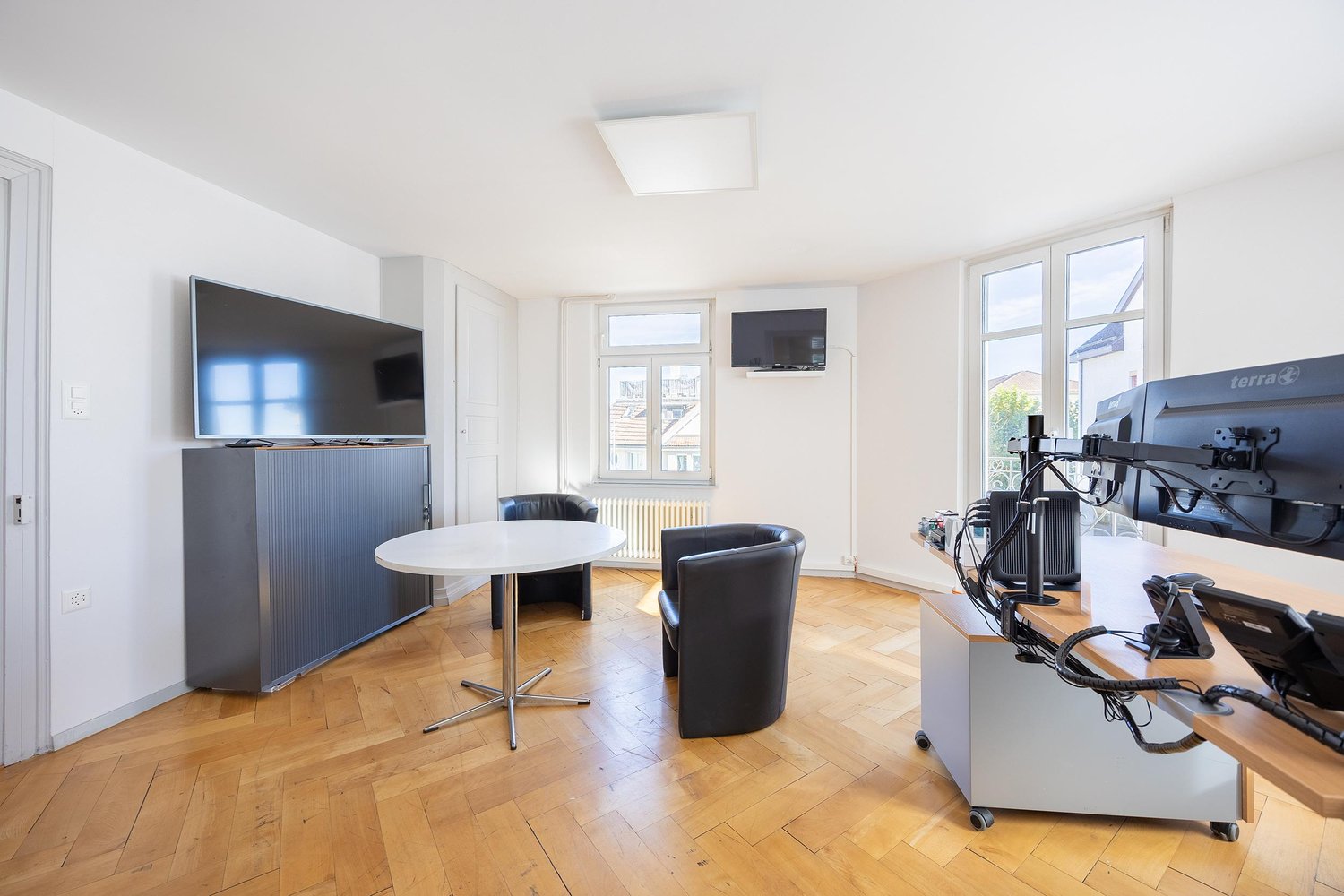Bureau de 90m², photo 4 sur 10