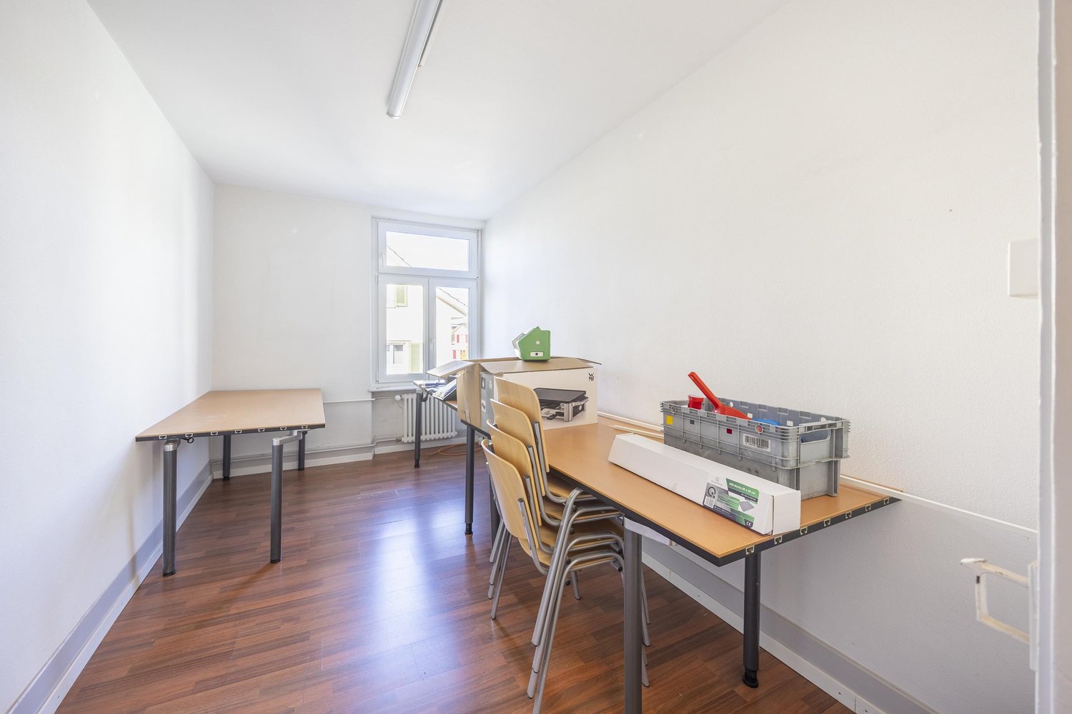 Bureau de 90m², photo 7 sur 10