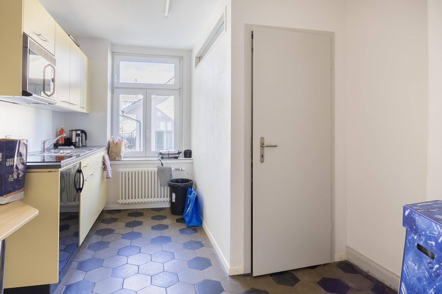 Bureau de 90m², photo 9 sur 10