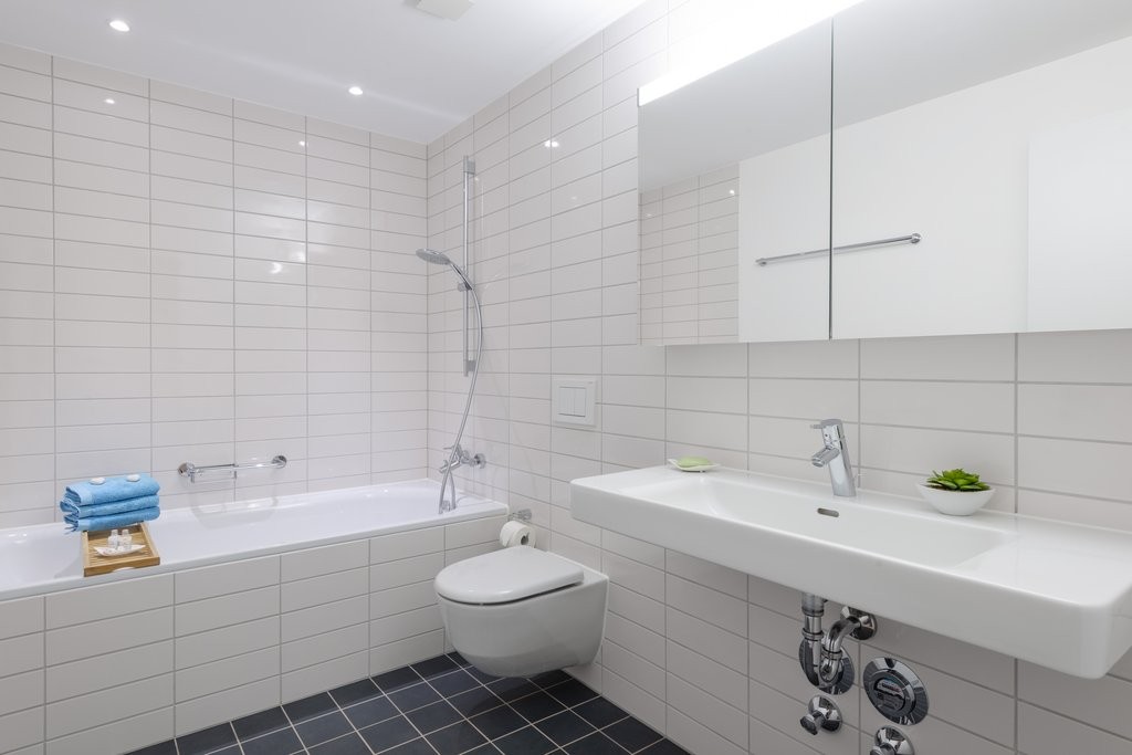 Appartement de 2 ½ pièces, photo 8 sur 8
