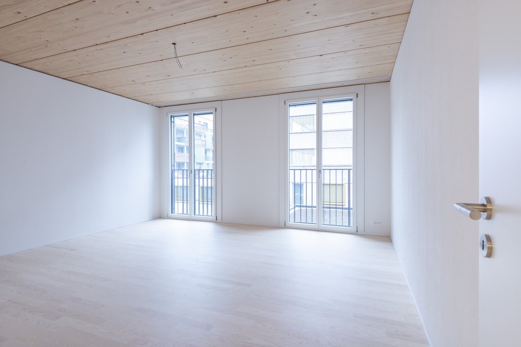 Appartement de 2 ½ pièces, photo 1 sur 8