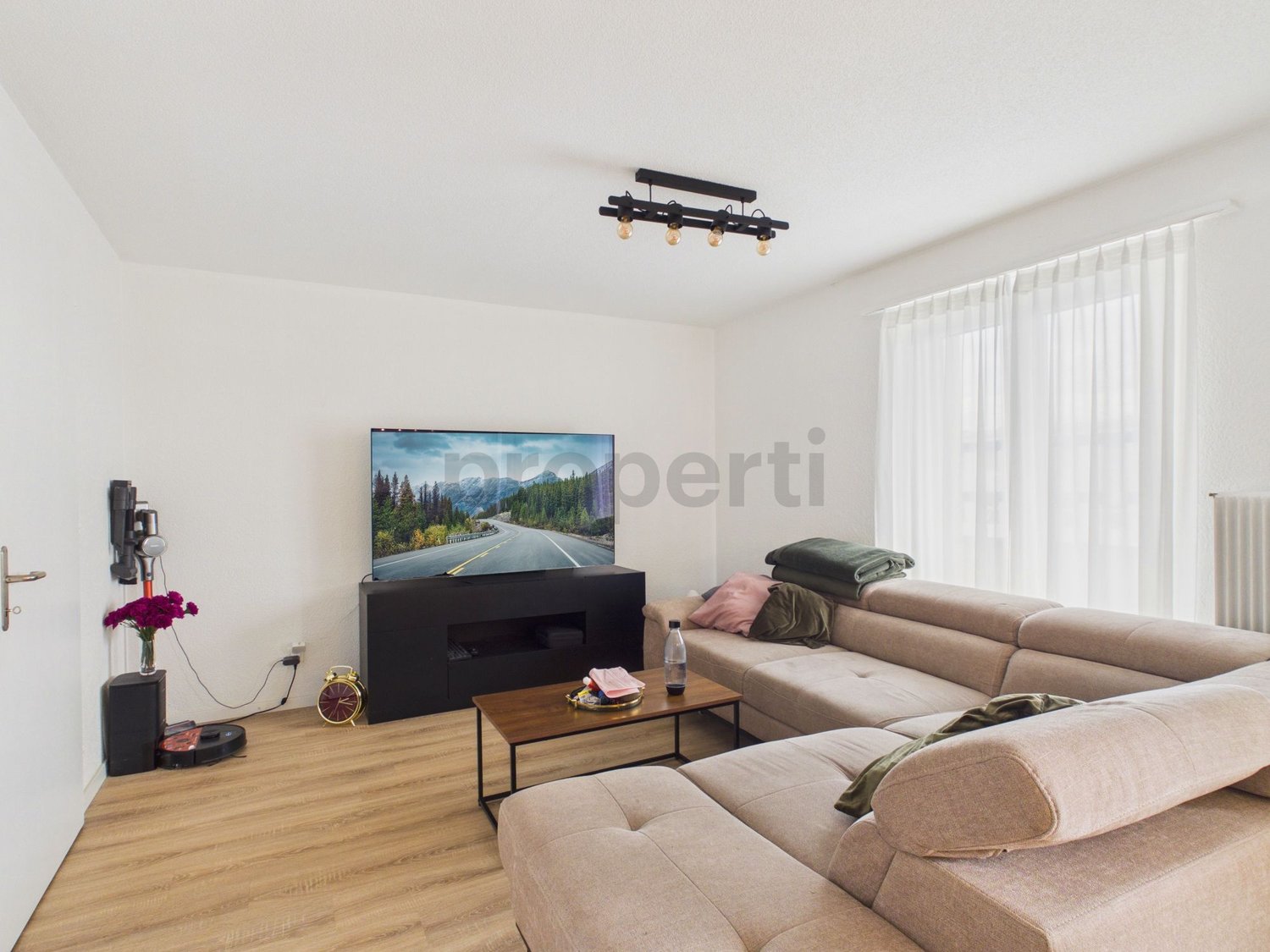 Appartement de 3 ½ pièces, photo 4 sur 10
