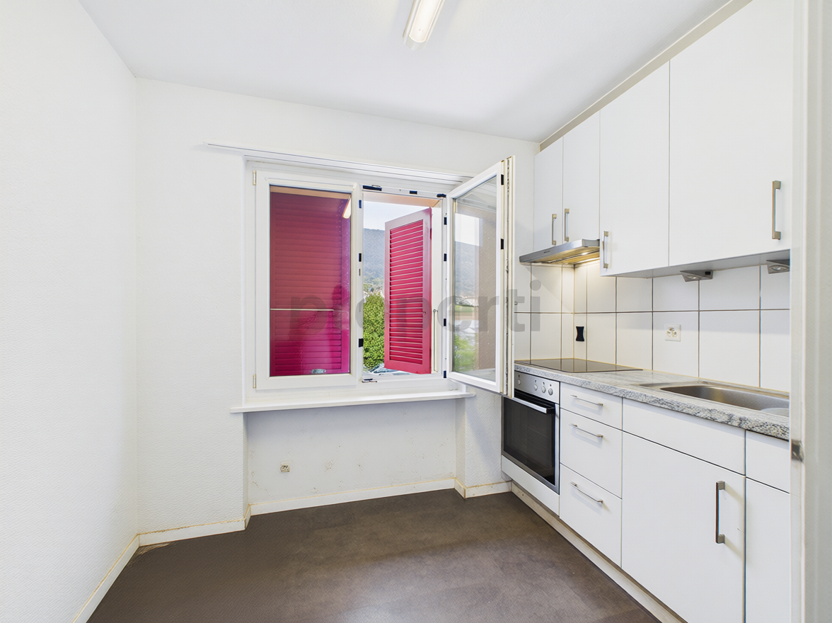 Appartement de 3 ½ pièces, photo 3 sur 10