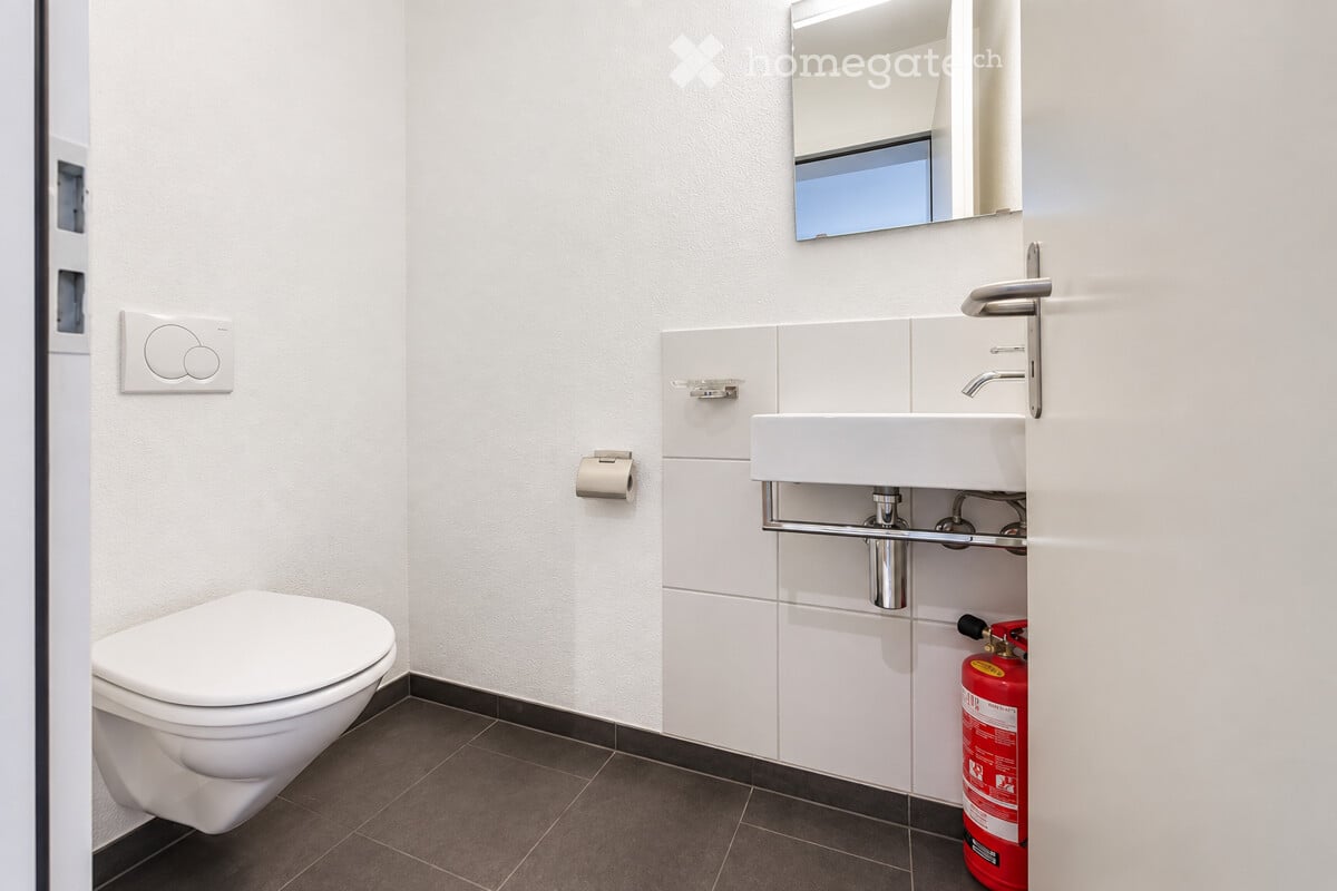 Appartement de 1 ½ pièces, photo 5 sur 8