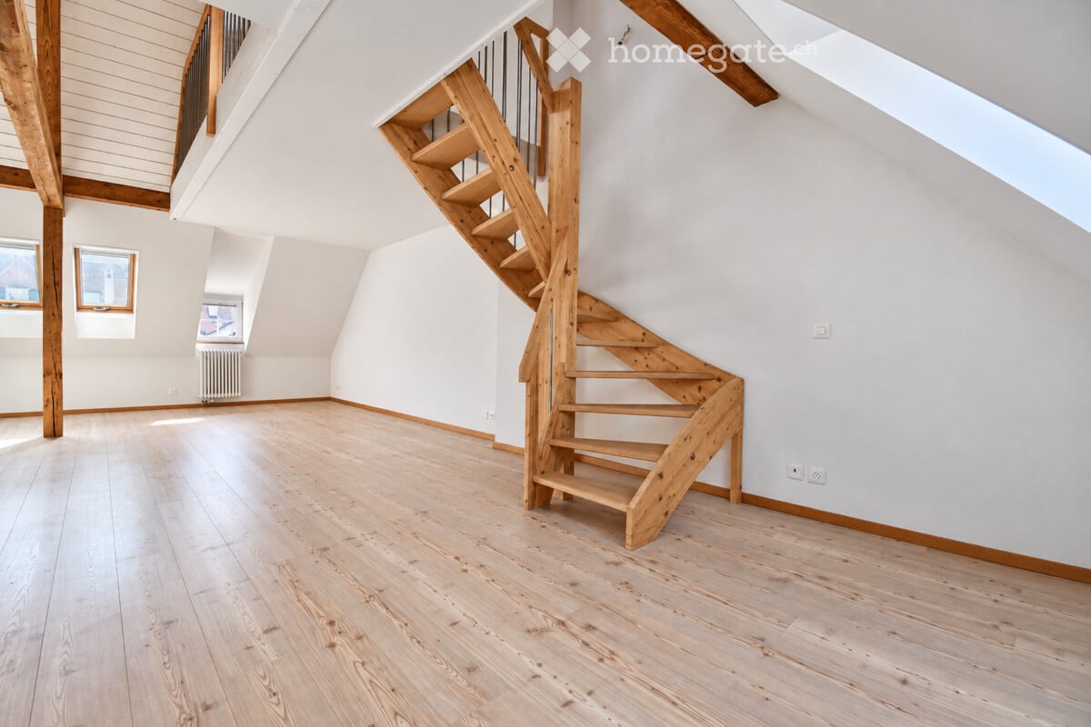 Appartement de 1 ½ pièces, photo 2 sur 8