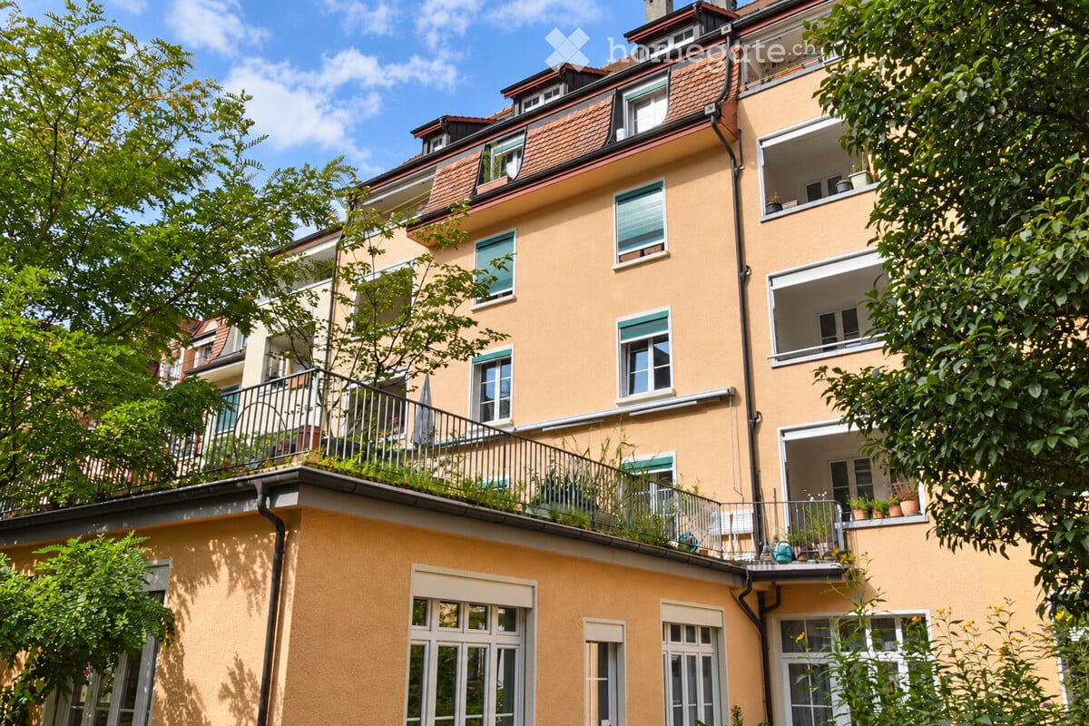Appartement de 1 ½ pièces, photo 8 sur 8