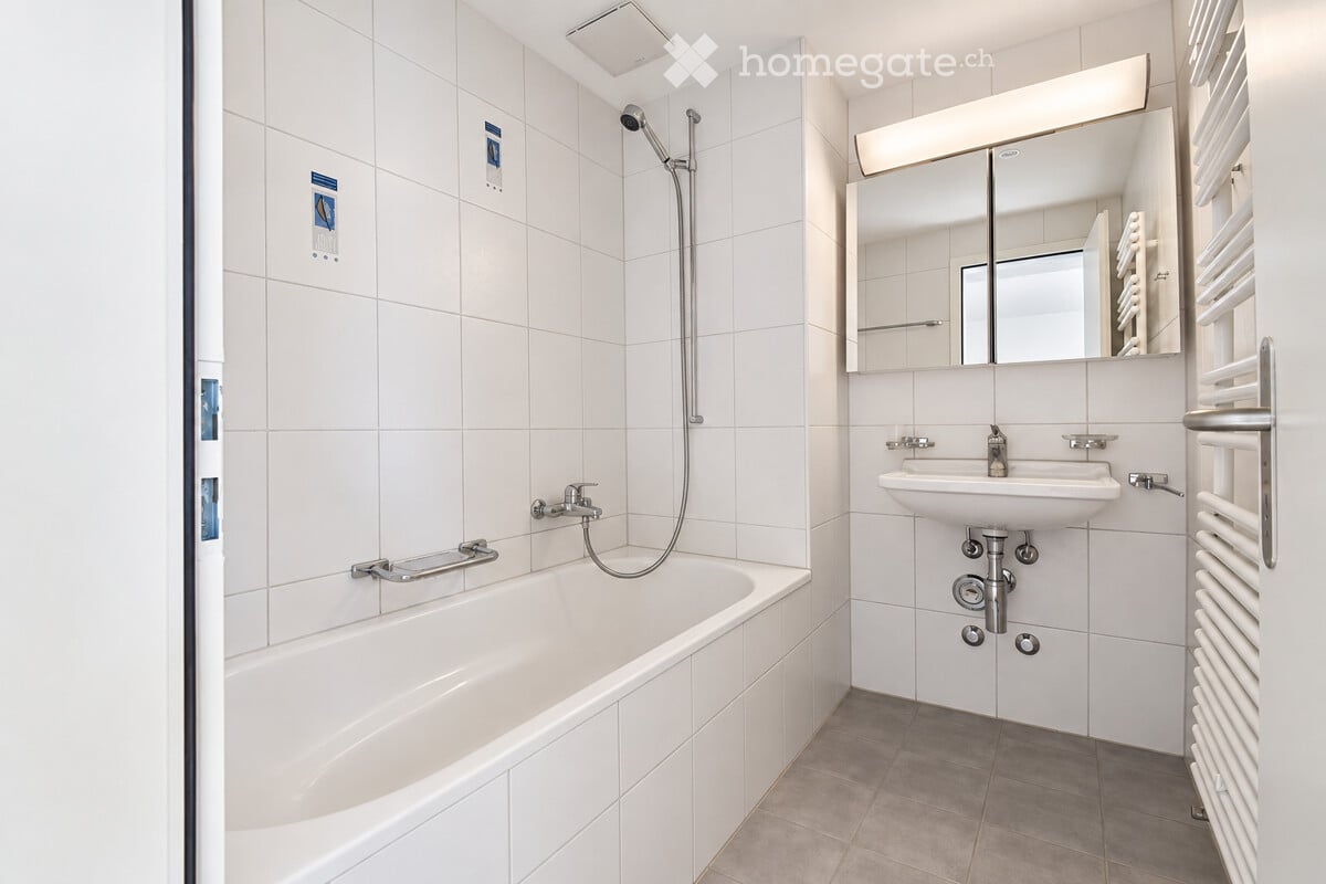 Appartement de 1 ½ pièces, photo 6 sur 8