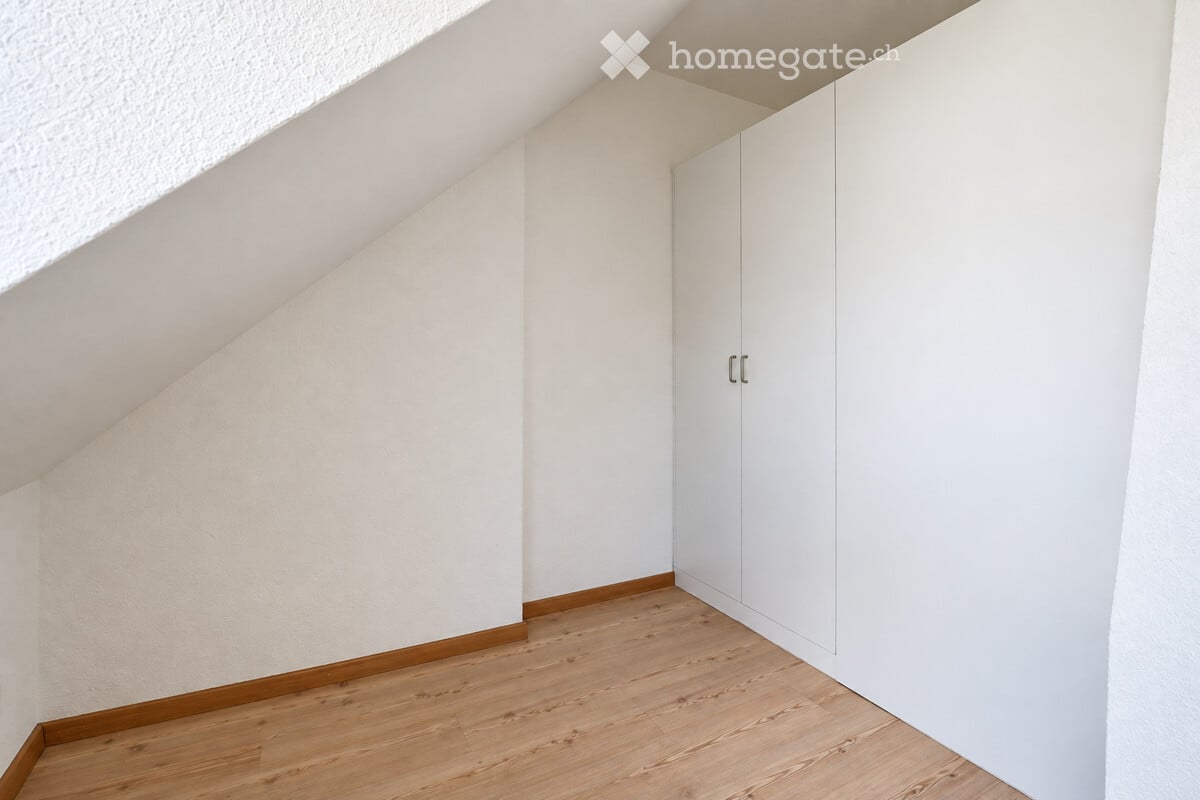 Appartement de 1 ½ pièces, photo 7 sur 8