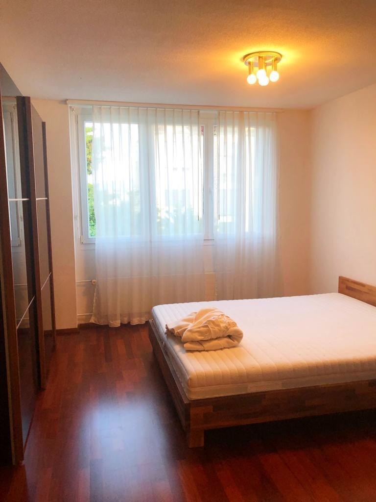 Appartamento di 2 ½ locali