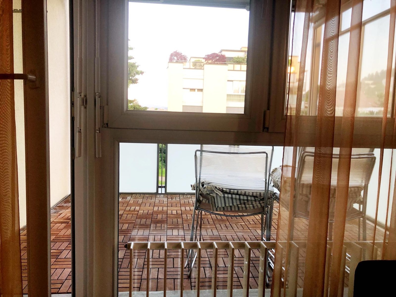 Appartamento di 2 ½ locali