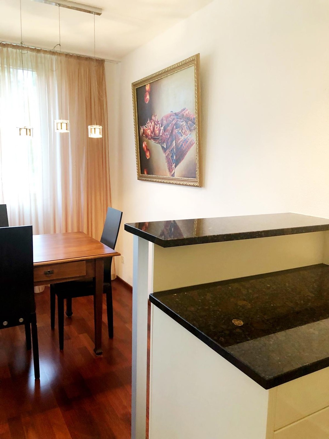 Appartamento di 2 ½ locali