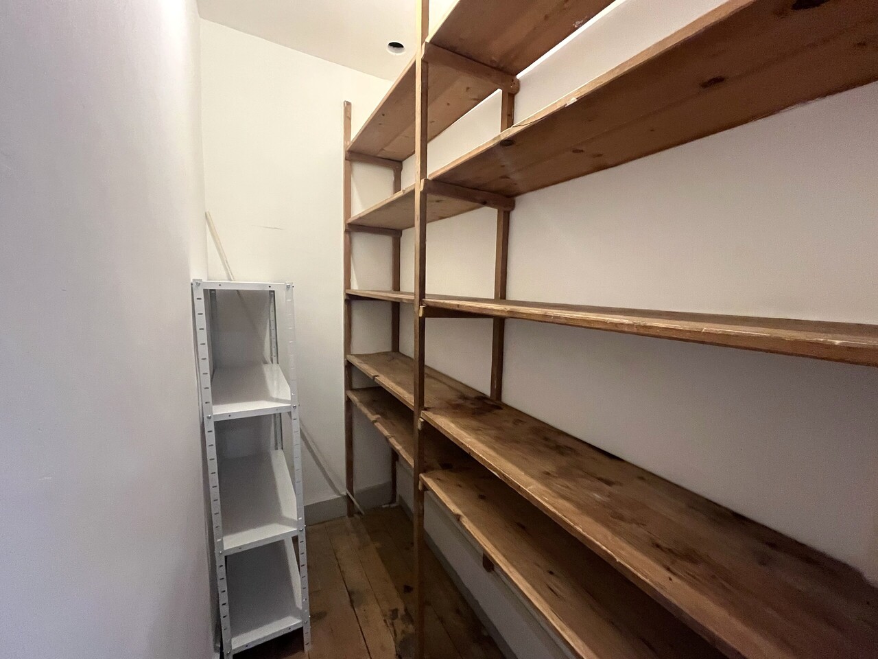 4 rooms apartment