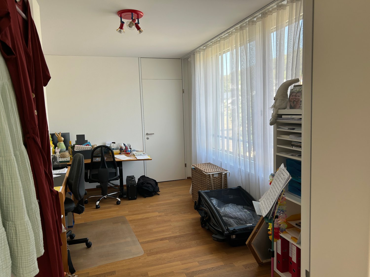 Appartement de 4 ½ pièces, photo 7 sur 10