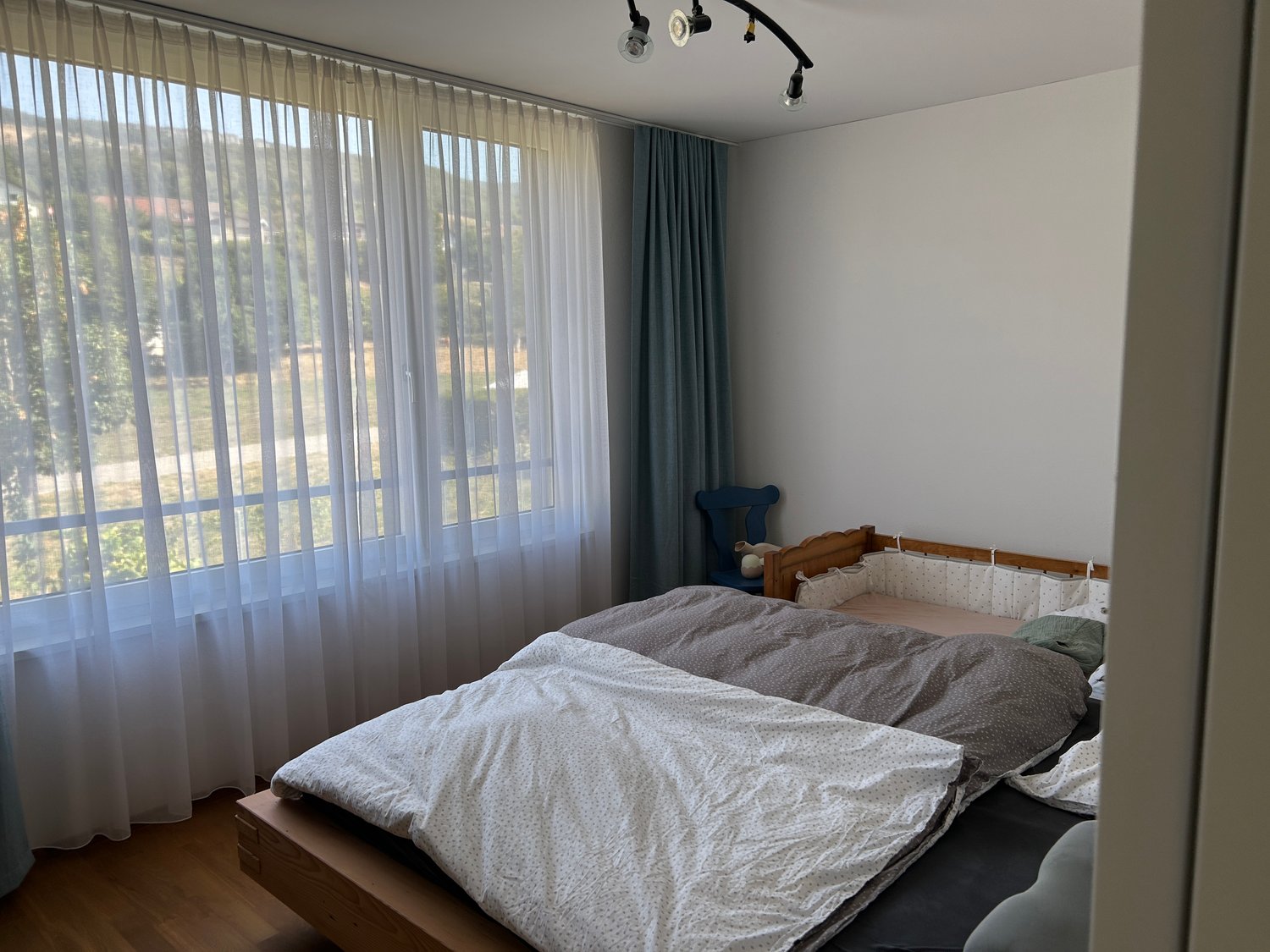 Appartement de 4 ½ pièces, photo 5 sur 10