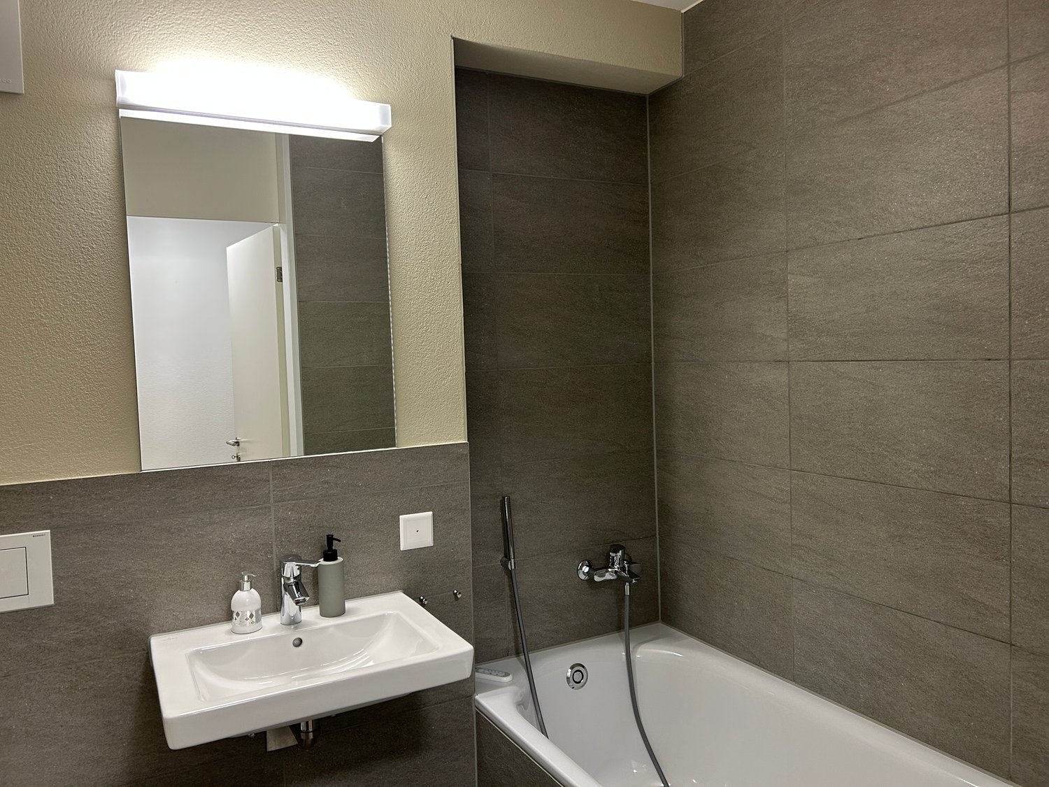 Appartement de 4 ½ pièces, photo 9 sur 10