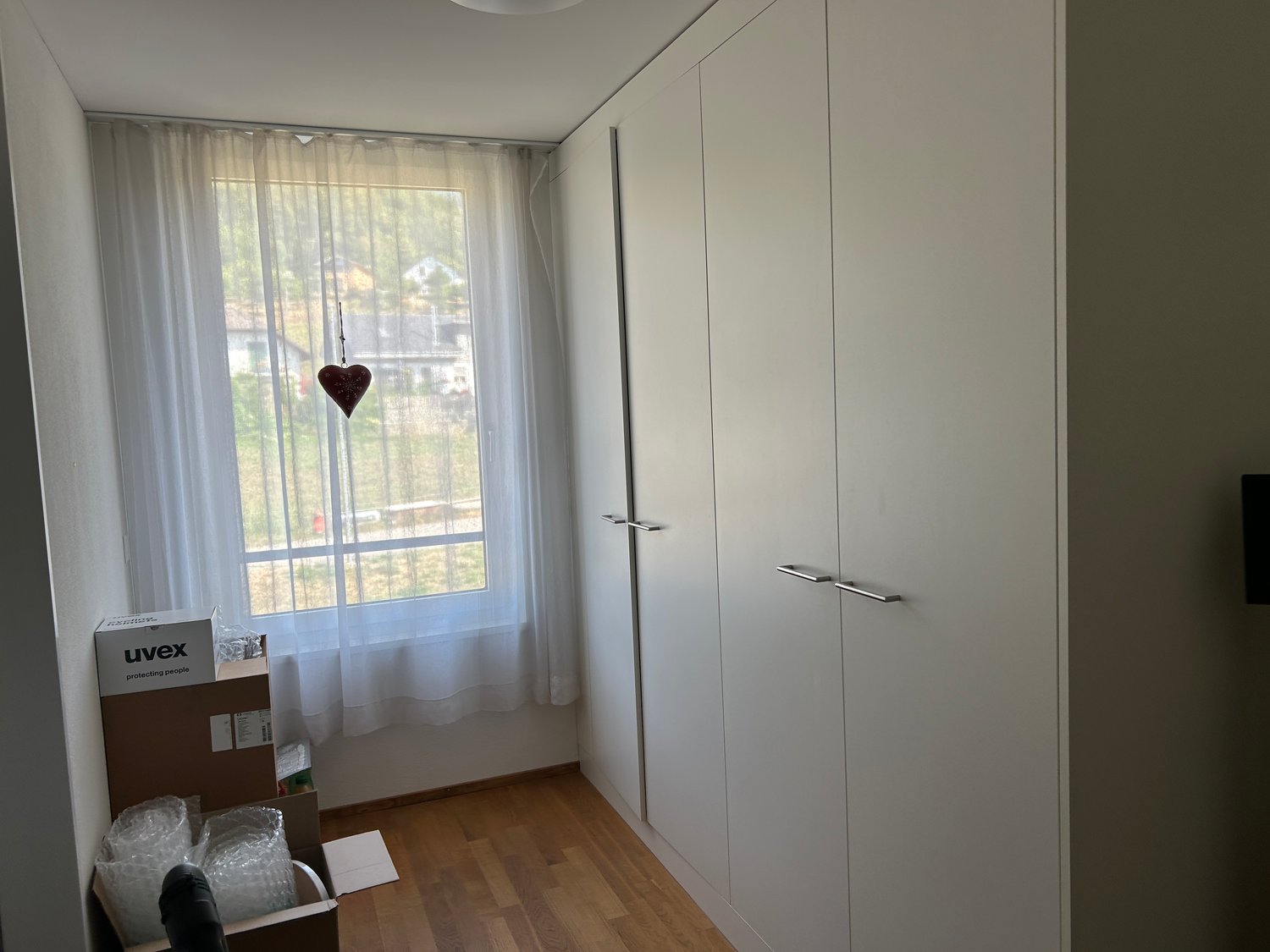 Appartement de 4 ½ pièces, photo 2 sur 10