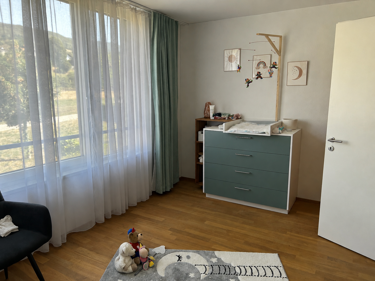 Appartement de 4 ½ pièces, photo 6 sur 10