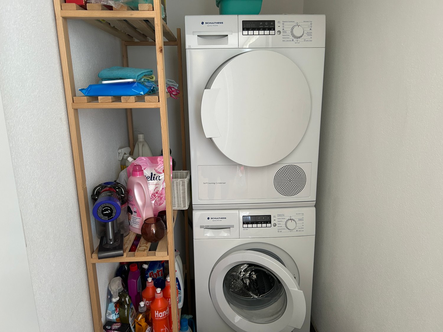 Appartement de 4 ½ pièces, photo 10 sur 10