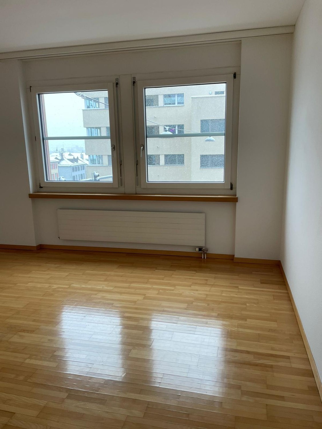 Appartement de 3 ½ pièces, photo 9 sur 9