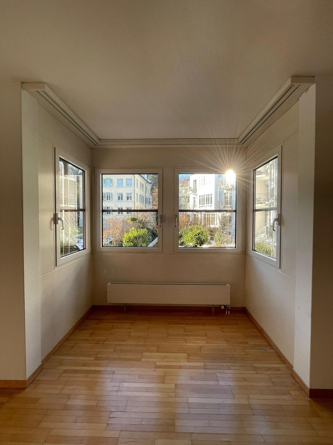 Appartement de 3 ½ pièces, photo 2 sur 9